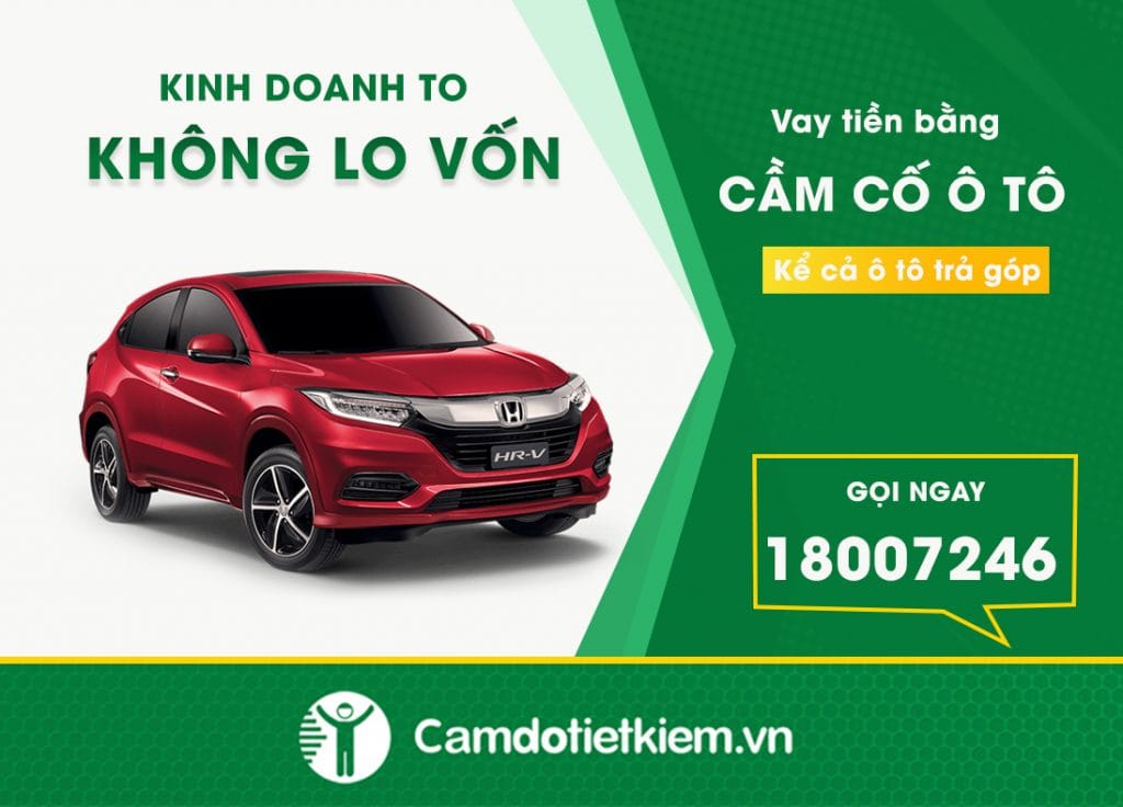 Cầm-ô-tô