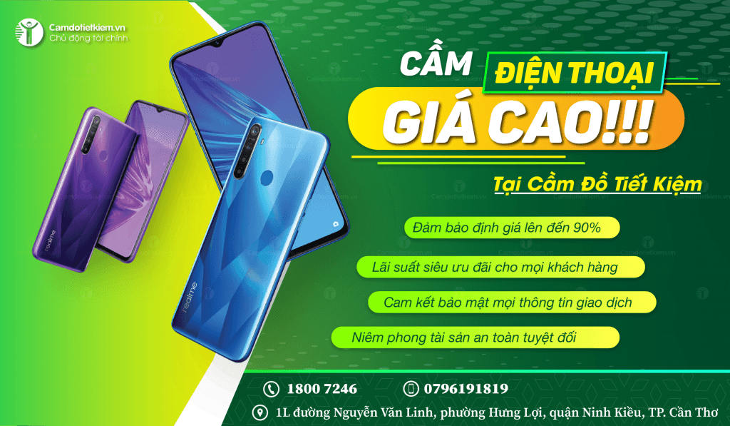 cầm điện thoại Iphone