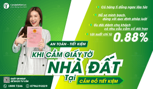 cầm nhà đất tại cần thơ