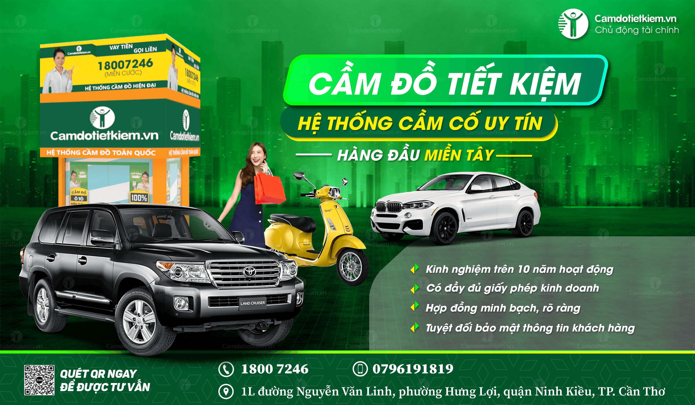 Cầm Điện Thoại Giá Cao
