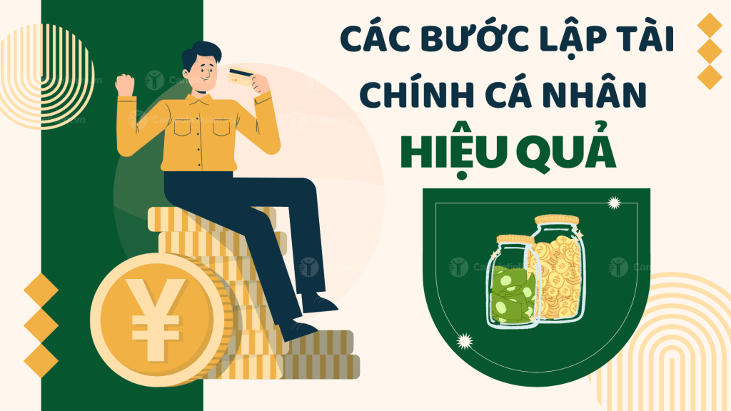 Quản Lý Tài Chính