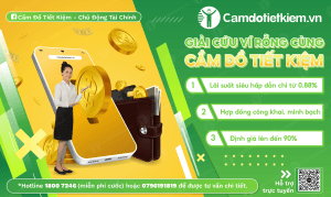 cầm đồng hồ