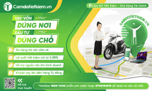cầm xe máy