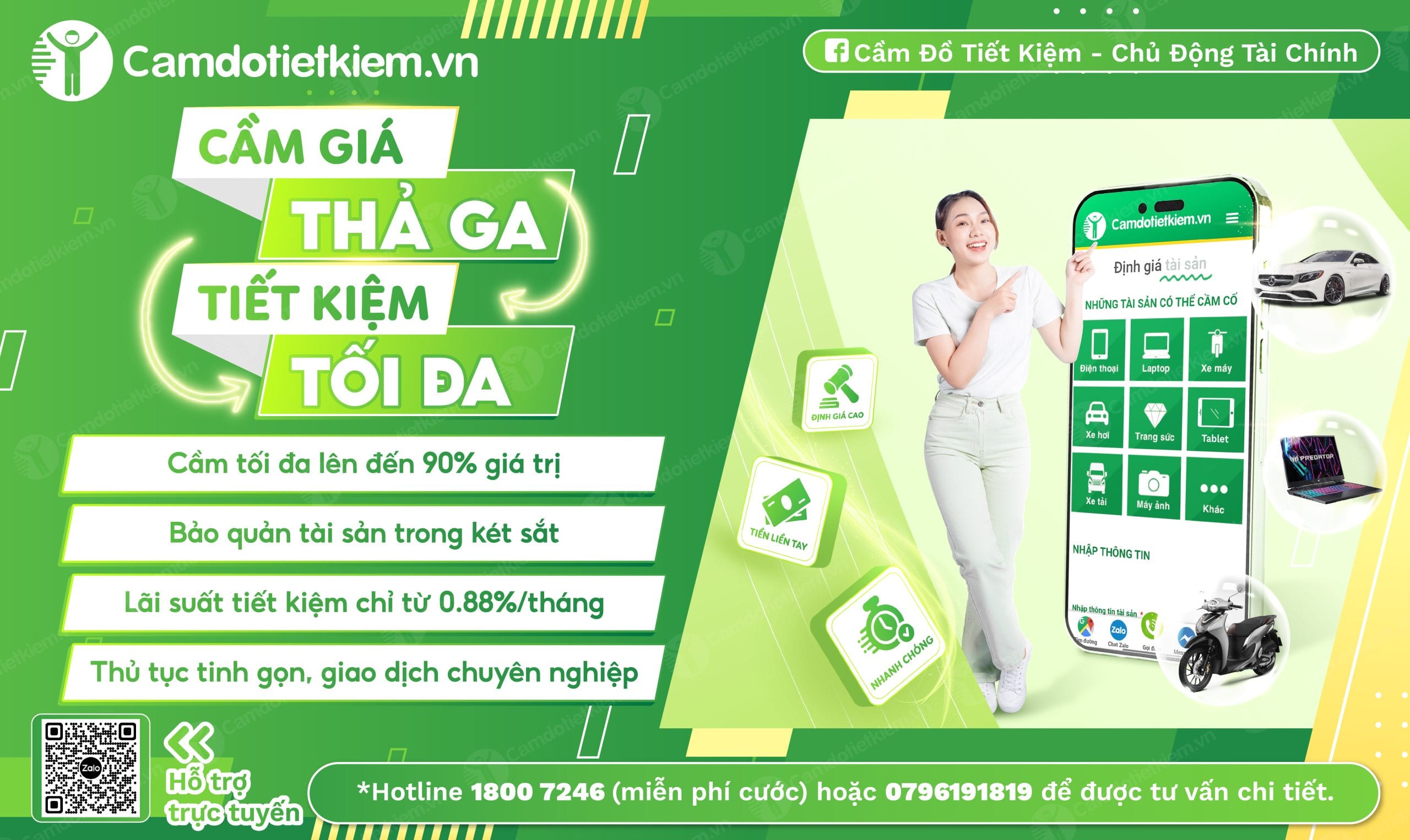 cầm iphone giá tốt