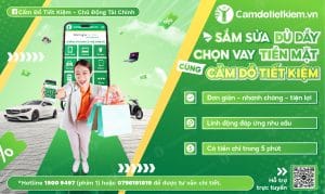 Cầm Điện Thoại Uy Tín