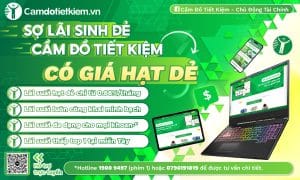 Cầm Đồng Hồ Uy Tín